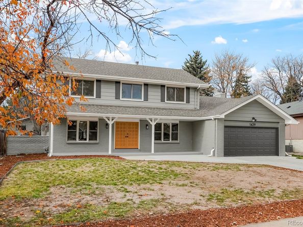 1429 S Lima Street, Aurora CO 80012