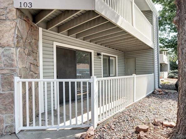 18391 E Kepner Place 103, Aurora CO 80017