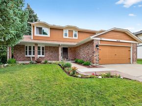 4636 S Yates Street, Denver CO 80236