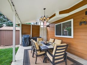 4636 S Yates Street, Denver CO 80236