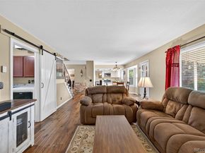 4636 S Yates Street, Denver CO 80236