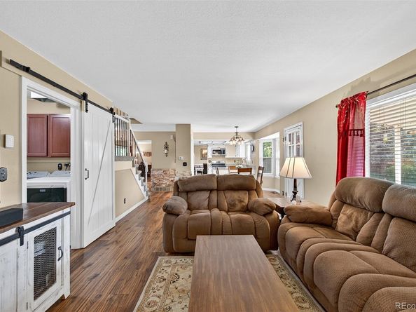 4636 S Yates Street, Denver CO 80236