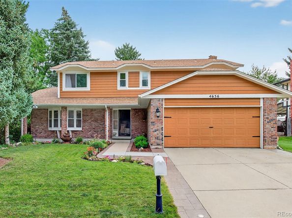 4636 S Yates Street, Denver CO 80236
