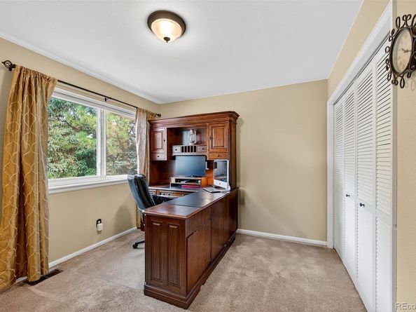 4636 S Yates Street, Denver CO 80236