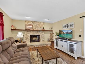 4636 S Yates Street, Denver CO 80236
