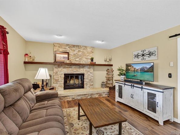 4636 S Yates Street, Denver CO 80236
