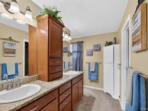 4636 S Yates Street, Denver CO 80236