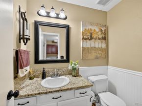 4636 S Yates Street, Denver CO 80236
