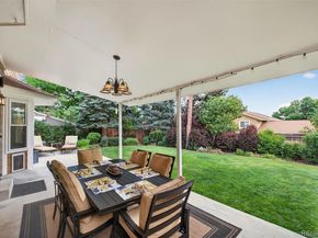 4636 S Yates Street, Denver CO 80236