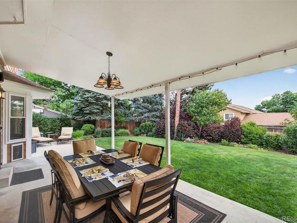 4636 S Yates Street, Denver CO 80236
