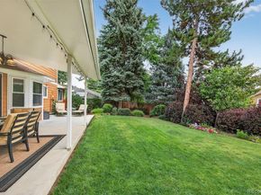4636 S Yates Street, Denver CO 80236