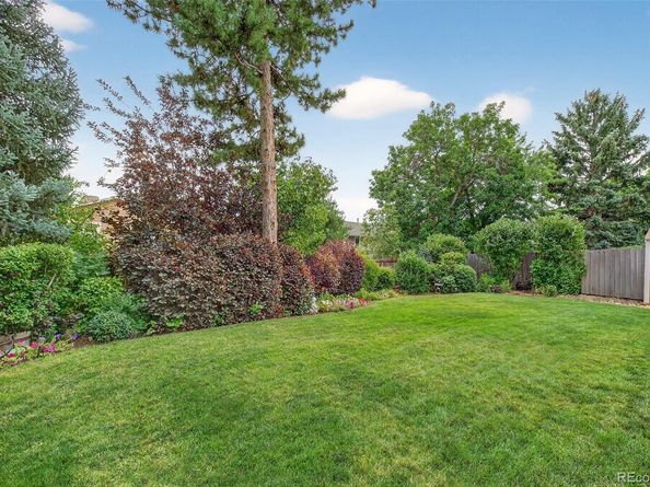 4636 S Yates Street, Denver CO 80236