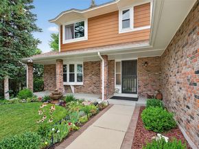 4636 S Yates Street, Denver CO 80236