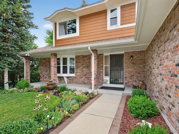4636 S Yates Street, Denver CO 80236