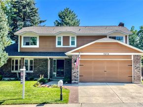 4636 S Yates Street, Denver CO 80236