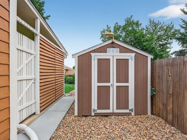 4636 S Yates Street, Denver CO 80236