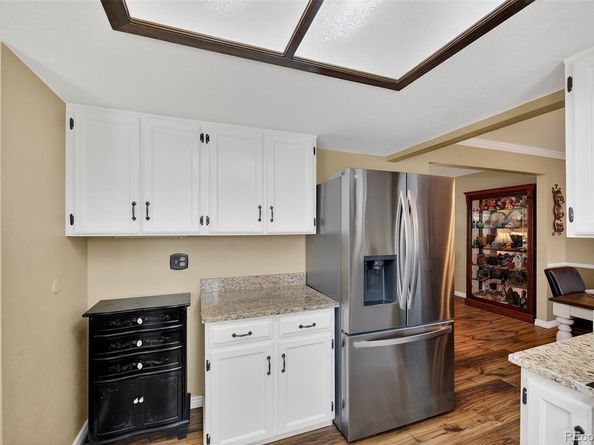 4636 S Yates Street, Denver CO 80236