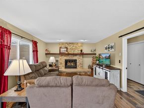 4636 S Yates Street, Denver CO 80236