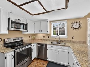 4636 S Yates Street, Denver CO 80236