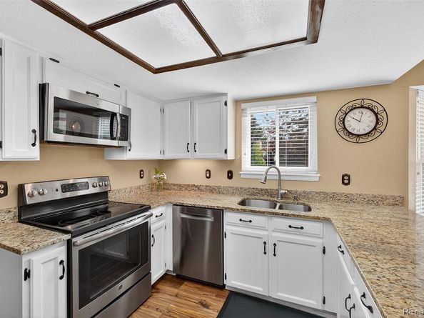4636 S Yates Street, Denver CO 80236