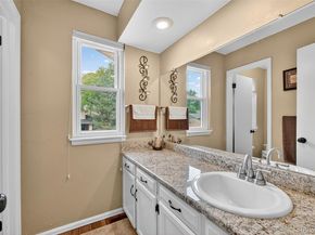 4636 S Yates Street, Denver CO 80236