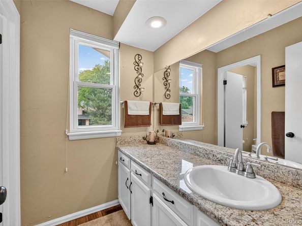 4636 S Yates Street, Denver CO 80236