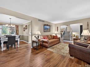 4636 S Yates Street, Denver CO 80236