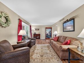 4636 S Yates Street, Denver CO 80236