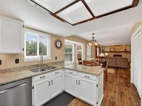 4636 S Yates Street, Denver CO 80236
