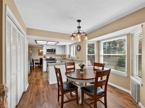 4636 S Yates Street, Denver CO 80236