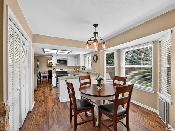 4636 S Yates Street, Denver CO 80236