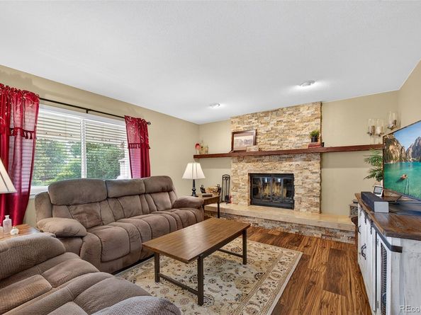 4636 S Yates Street, Denver CO 80236