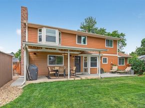 4636 S Yates Street, Denver CO 80236