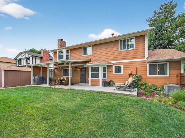 4636 S Yates Street, Denver CO 80236