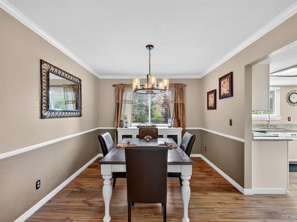 4636 S Yates Street, Denver CO 80236