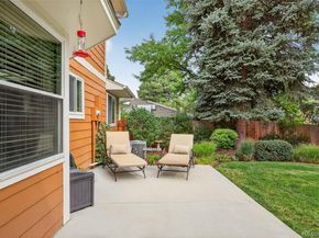 4636 S Yates Street, Denver CO 80236