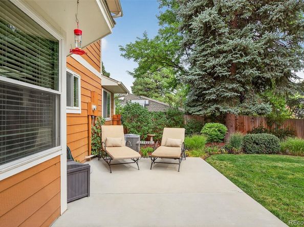 4636 S Yates Street, Denver CO 80236