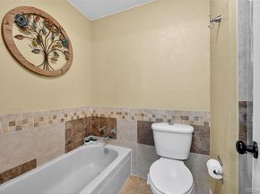 4636 S Yates Street, Denver CO 80236