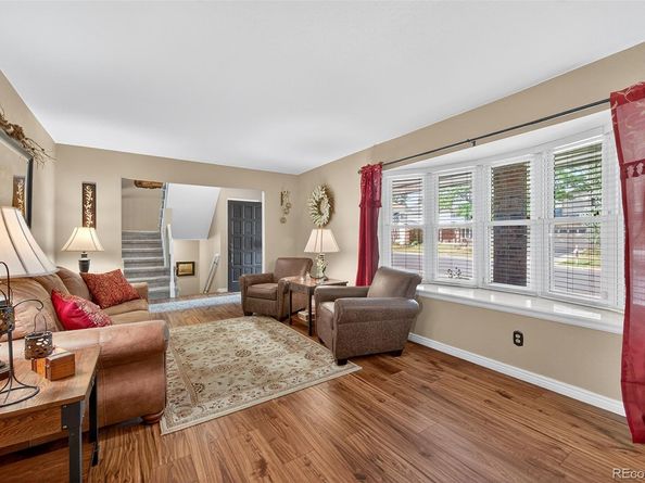4636 S Yates Street, Denver CO 80236
