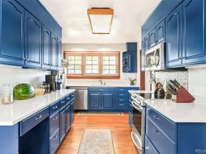 3815 Independence Court, Wheat Ridge CO 80033