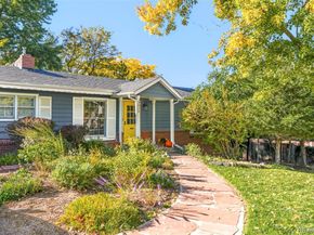 3815 Independence Court, Wheat Ridge CO 80033
