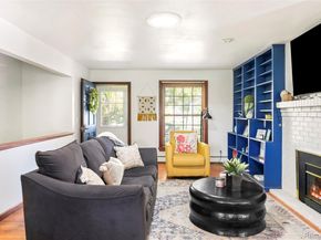 3815 Independence Court, Wheat Ridge CO 80033
