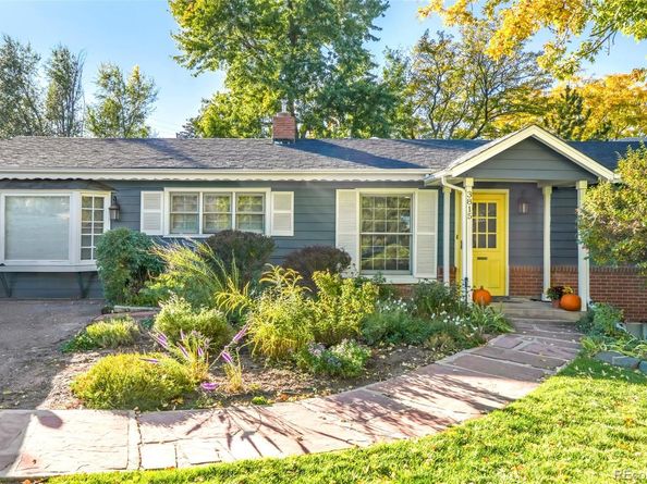 3815 Independence Court, Wheat Ridge CO 80033
