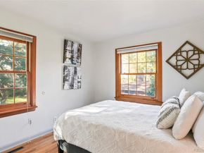 3815 Independence Court, Wheat Ridge CO 80033