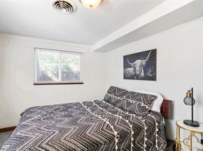 3815 Independence Court, Wheat Ridge CO 80033