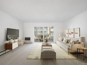 9655 E Center Avenue 8A, Denver CO 80247