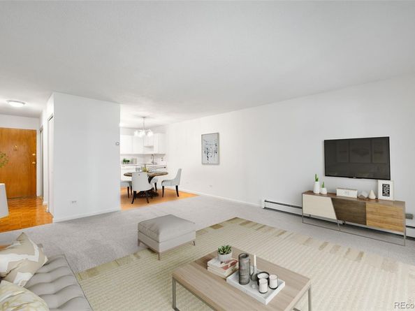 9655 E Center Avenue 8A, Denver CO 80247