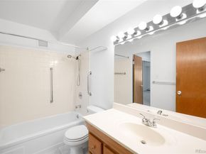 9655 E Center Avenue 8A, Denver CO 80247