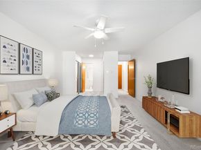 9655 E Center Avenue 8A, Denver CO 80247