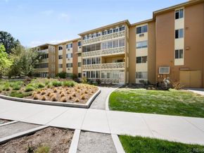 9655 E Center Avenue 8A, Denver CO 80247